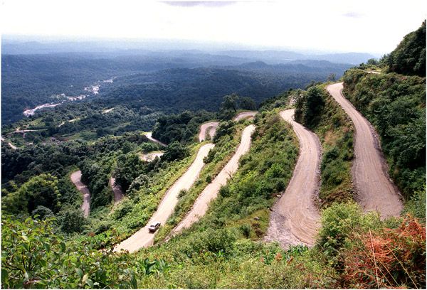 norte norte