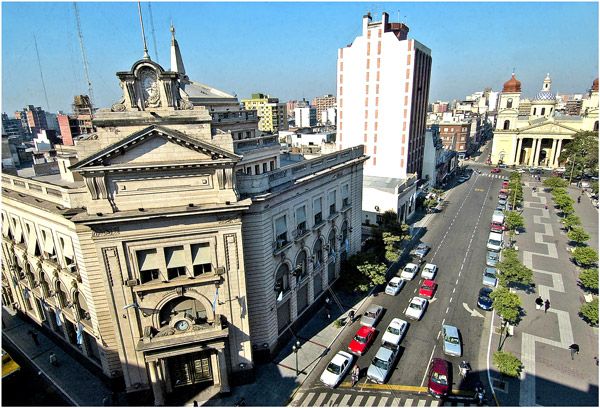 Argentina Argentina