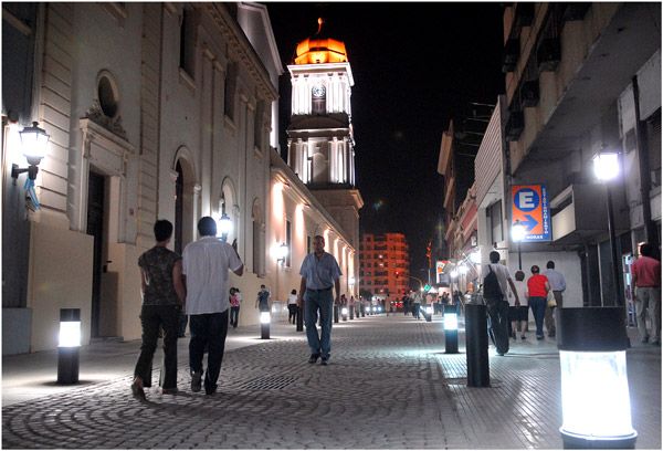 tucuman tucuman