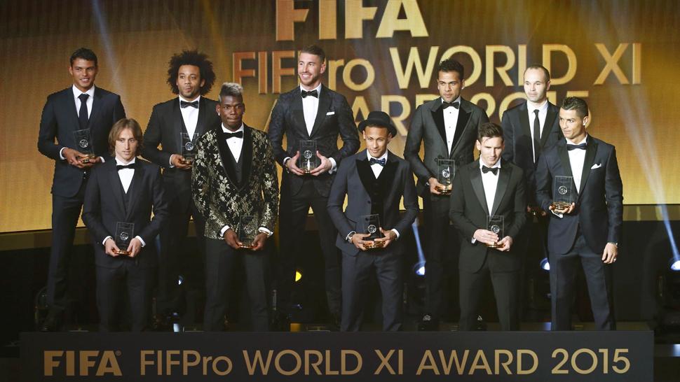 Messi Messi