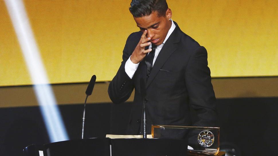 Cristiano Ronaldo Cristiano Ronaldo