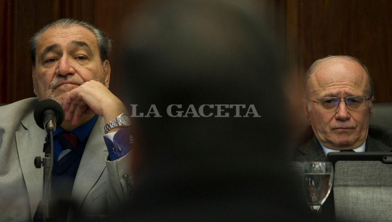 El Resumen En Im Genes Del Debate En El Juicio Por El Crimen De Paulina