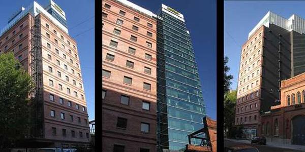ACUERDO. La última empresa española que mantenía su pulso multimillonario contra Argentina por los efectos de la pesificación decidió ceder en su lucha. LA GACETA