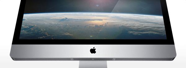 LINDO PARA LA VISTA. El nuevo portátil MacBook es más ergonómico, ligero y táctil. GENTILEZA APPLE