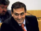 ESTEBAN DUMIT. El concejal reclamó a Amaya que dé la cara para resolver este conflicto.