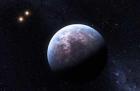 EXPLORANDO EL COSMOS. Hace unos días hallaron una treintena de planetas fuera de los límites del Sistema Solar. GENTILEZA NASA