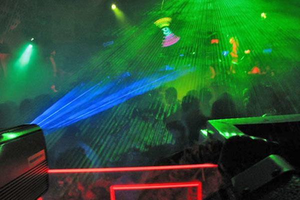 ¿NO PASARA? El gobierno porteño consideró que faltaban requisitos para autorizar la fiesta Creamfields. ARCHIVO LA GACETA