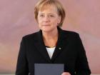 TRAYECTORIA POLITICA. En 2005, Merkel se convirtió en la primera mujer en ser elegida canciller de Alemania. REUTERS