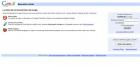 CUENTAS AL DESNUDO. Algunos correos de Gmail también fueron afectados por el fraude. LA GACETA