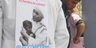 EN PIE DE GUERRA. Los autoconvocados manifestaron ayer en la plaza Independencia, LA GACETA /ANTONIO FERRONI