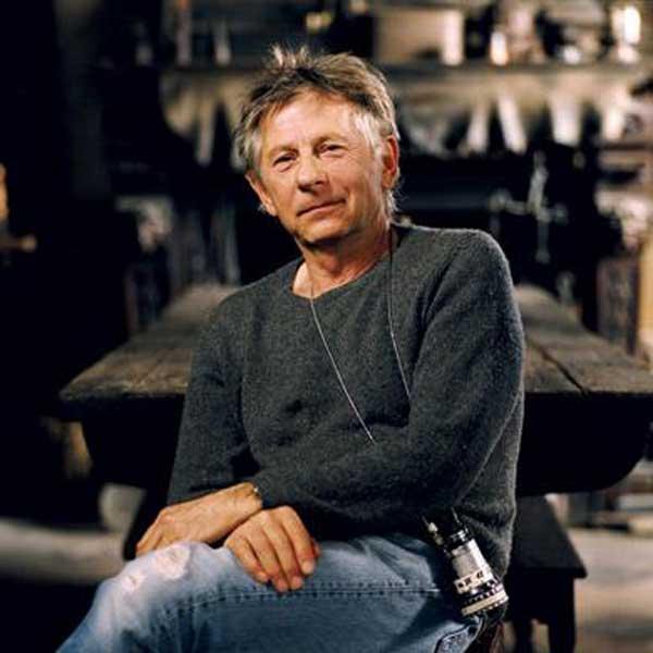 APOYO. La intervención del presidente francés habría ayudado a Polanski.