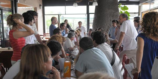 DESCONFIANZAS. En la Maternidad plantearon algunas diferencias con lo acordado. ARCHIVO LA GACETA / JOSE NUNO 