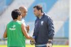 CHARLA. Saavedra (espaldas), 