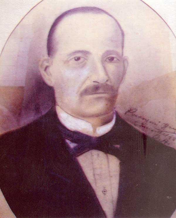 JUAN ESTANISLAO ELIAS. Un comisionado de la Liga del Norte en  Chuquisaca, en 1841.