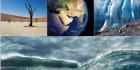 SEVERA ADVERTENCIA. Los efectos del cambio climático serán más fuertes de lo esperado. IMAGENES TOMADAS DE COPENHAGEDIANOSIS.COM