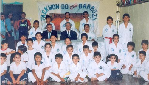 artes marciales la gaceta tucum 225 n artes marciales la gaceta tucum 225 n
