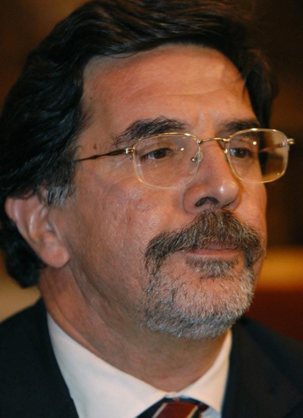 DESAFIO. Sileoni llega al ministerio en un momento de crisis oficial. DYN