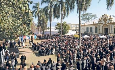 LA GACETA