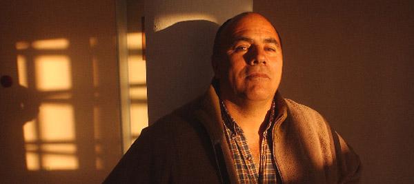 FAMOSO DELINCUENTE. Luis el 
