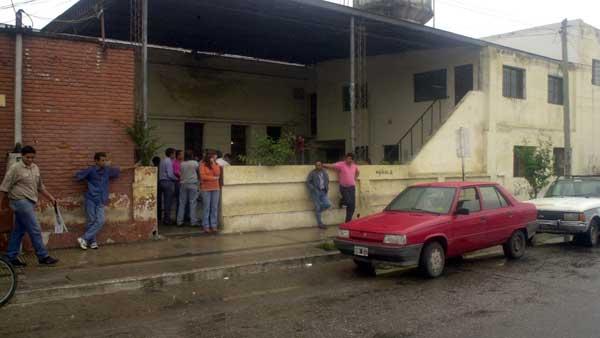 CAMBIO SUSTANCIAL. El proyecto aprobado en el Concejo no debe ser comunicado al Departamento Ejecutivo: se trata de una resolución interna. LA GACETA / ANALIA JARAMILLO