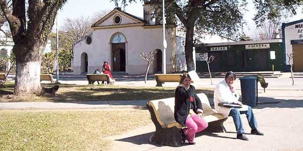 EN EL SUR TUCUMANO. La plantilla salarial de la Municipalidad de La Cocha insume unos $ 360.000 mensuales, que son costeados con arcas propias.