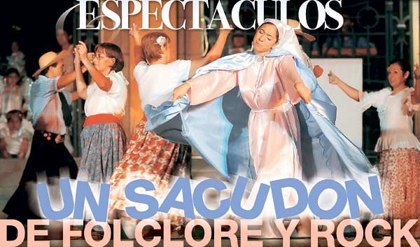 LA GACETA 