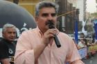 JOSE BANEGAS. ARCHIVO LA GACETA 