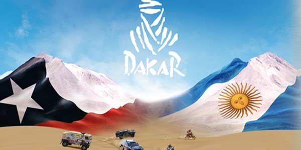 IMAGEN TOMADA DE DAKAR.COM