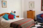 Living y cuartos