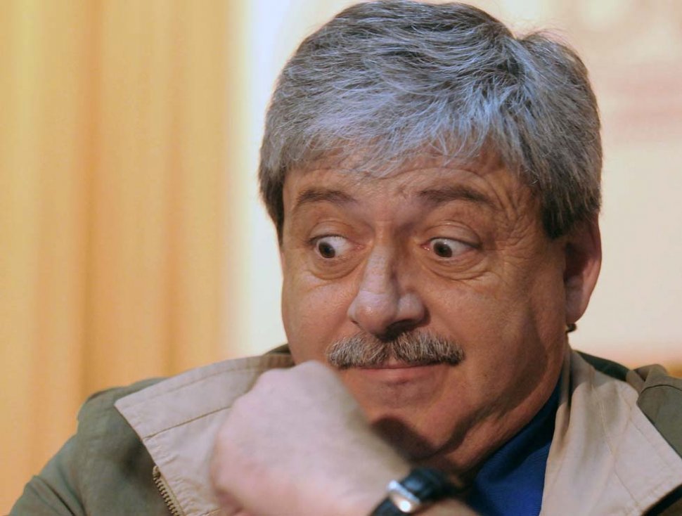 ACUSACION. Buzzi dijo que el Gobierno improvisa en sus políticas de comercio exterior. NA