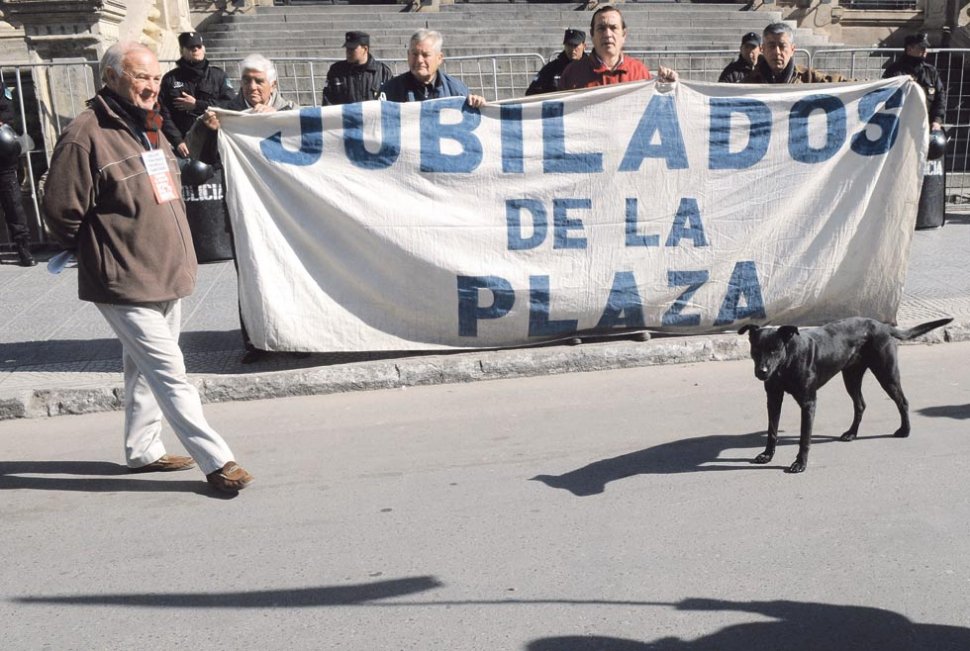 LA GACETA / FRANCO VERA