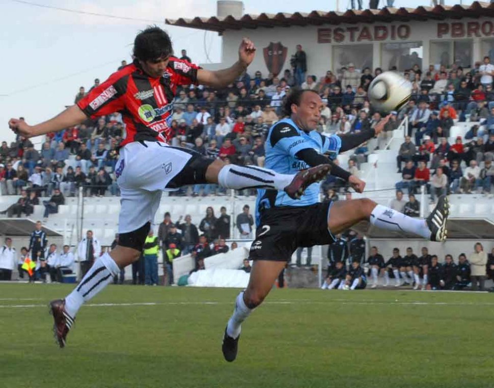 Resultado de imagen para Patronato 2-0 Belgrano 2010