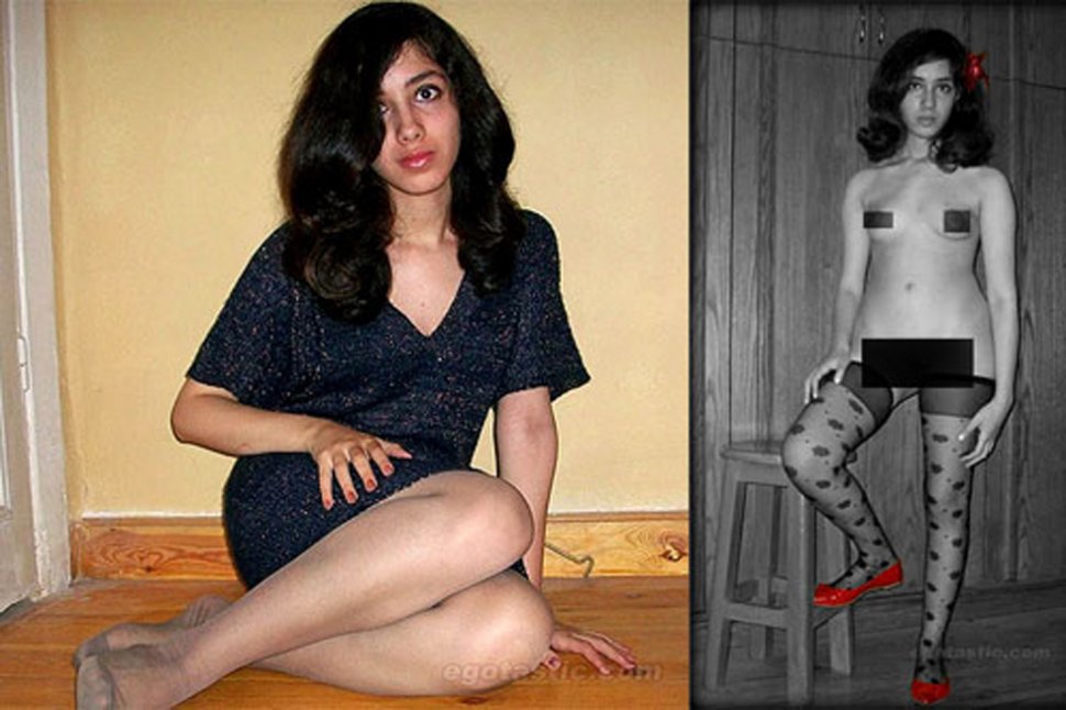 Обнаженные Девушки Армянки Позы Фото Смотреть Бесплатно