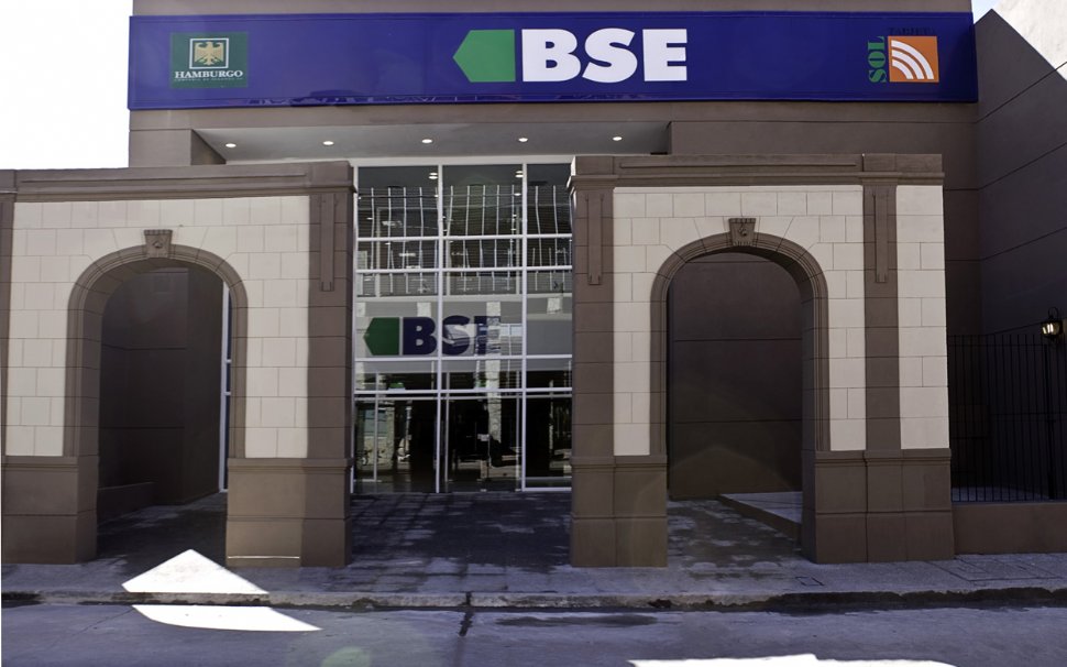 Homebanking Banco Santiago Del Estero