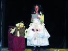 Clown para adultos en el Virla