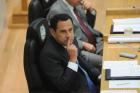 Amado desconoce los contratos de cada legislador