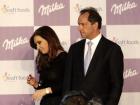 Cristina y Scioli no pudieron disimular la tensión política