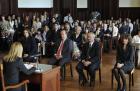 El concurso más difícil del Consejo de la Magistratura ya es historia