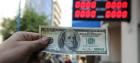 El dólar informal trepó a $ 5,60