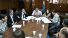 Los concejales le dieron dictamen favorable a la suba del cospel a $ 2,50