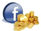 Facebook podría vender datos personales de los usuarios