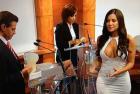 Julia Orayen se desnudará para Playboy y estará en 