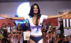 Lorena Bueri, 