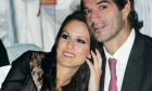 Luli Fernández, de novia con un abogado 18 años mayor que ella