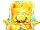 Carlos Fuentes: El hombre que escribía con las tripas
