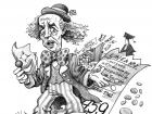Ríe, payaso