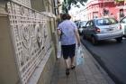 Proponen agravar penas para delitos contra ancianos, chicos y embarazadas