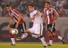 Peca de bueno y los  chicos  se aprovechan