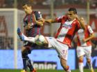 Un gol agónico de Unión dejó al 