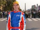 Murió el piloto de TC Mauro Pichini en un accidente aéreo
